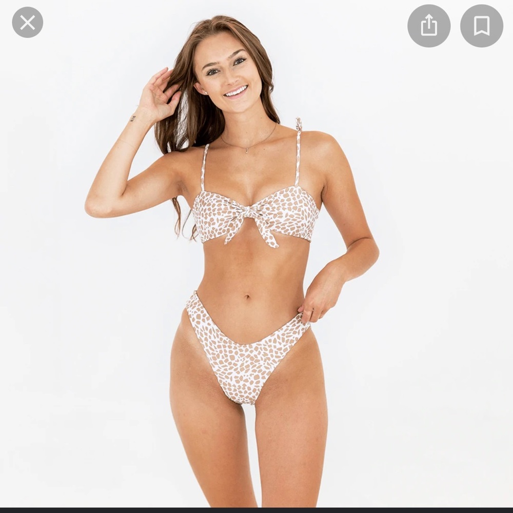 Aurelle Bikini